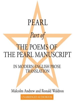 cover image of Pearl
